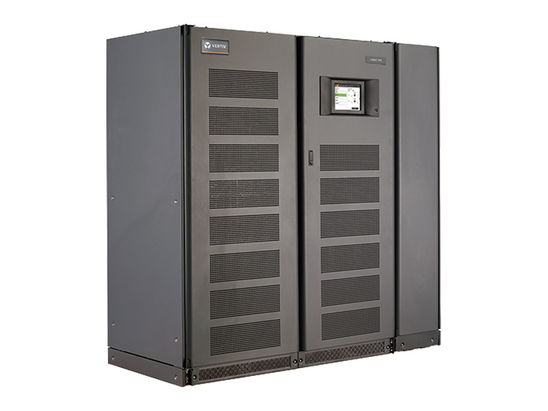 NXL 250-400 kVA Image