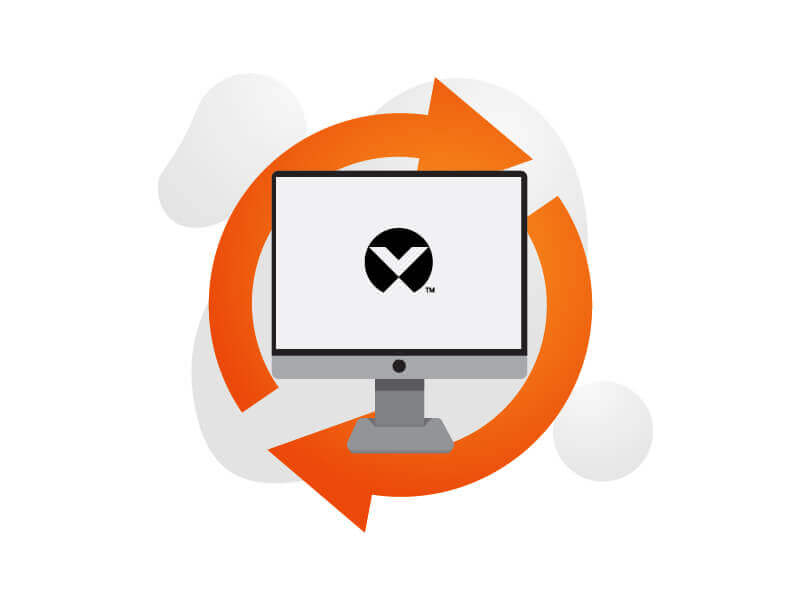 Lifecycle management Image