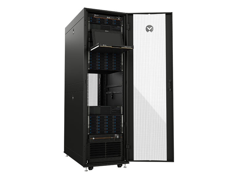 Vertiv™ SmartCloset™ Image