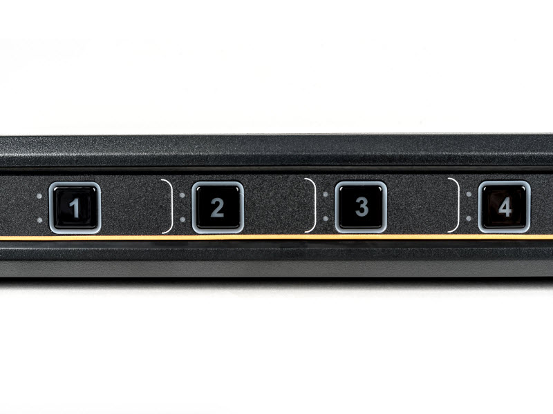 Avocent® SV340 KVM Switch