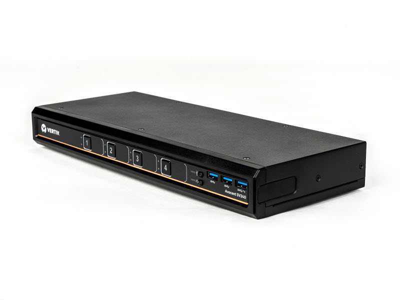 Avocent® SV340 KVM Switch