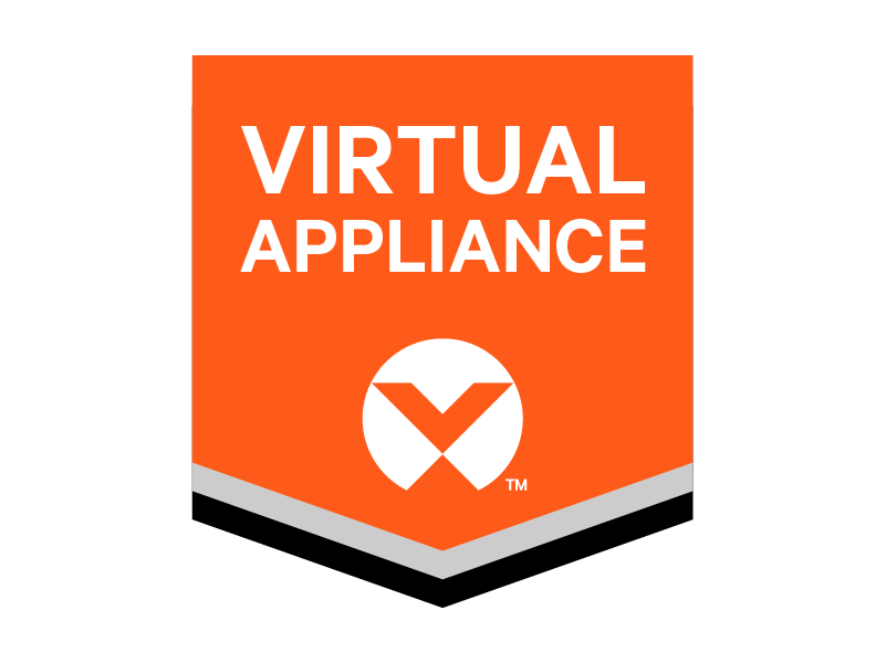 Vertiv™ Avocent® ADX MP1000 Management Platform Virtual Appliance Image