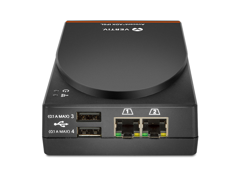 Vertiv™ Avocent® ADX IPSL Serial Device Image