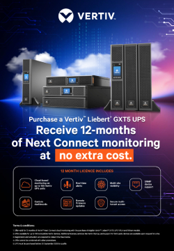 GXT5 NextConnect Promo