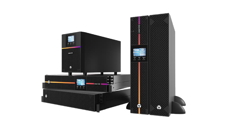 Vertiv™ Liebert® GXE 1000-3000VA UPS Image
