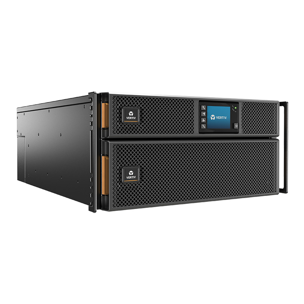 Vertiv™ Liebert® GXT5 750VA - 20kVA Image