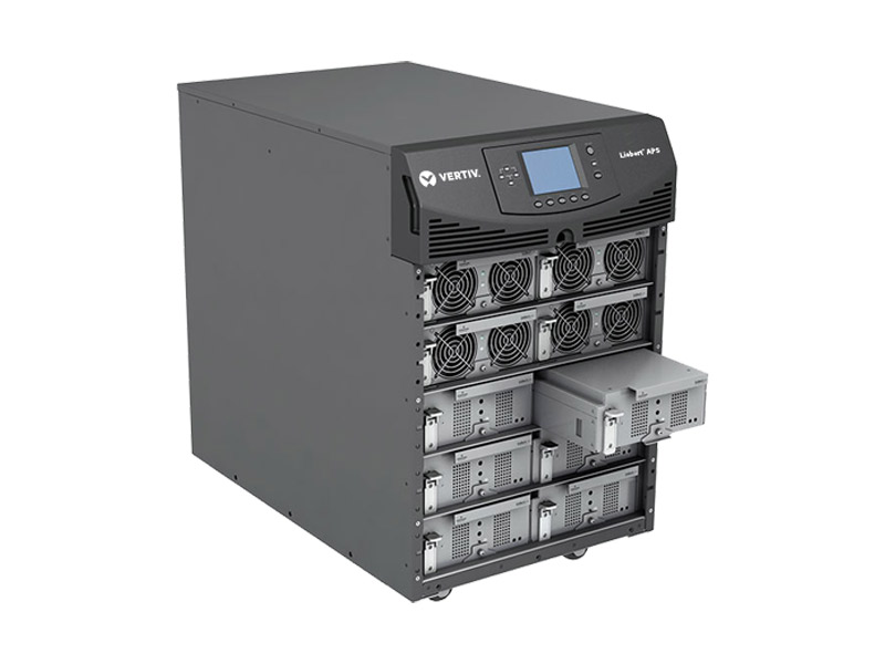 12 Bay Xfmr-based Image