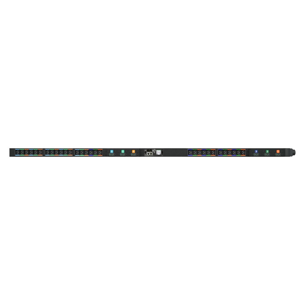 Vertiv Geist Universal PDU VP7UV0A0
 Image