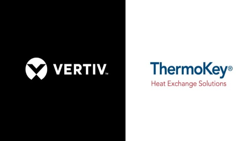 Vertiv Completes Acquisition of ThermoKey, Expanding Heat Rejection Portfolio for AI Data Centers Image
