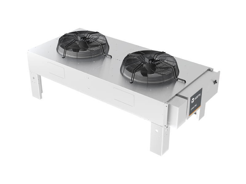 Vertiv™ CoolPhase Condenser, 28kW-440kW, R-454B Image