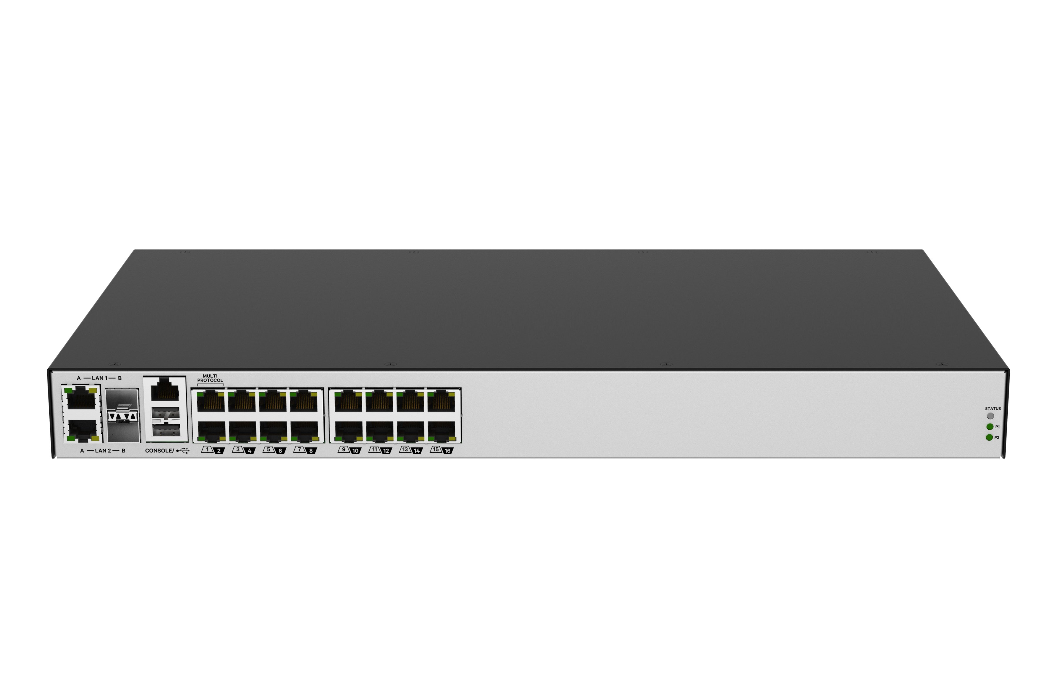 Avocent ACS 8000 Serial Consoles Image