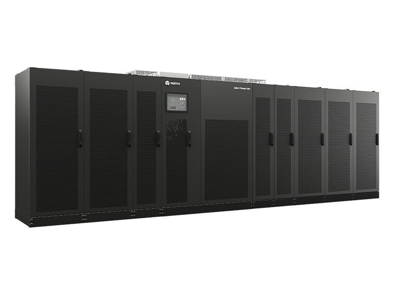 Vertiv™ Liebert® Trinergy™ Cube UPS Image