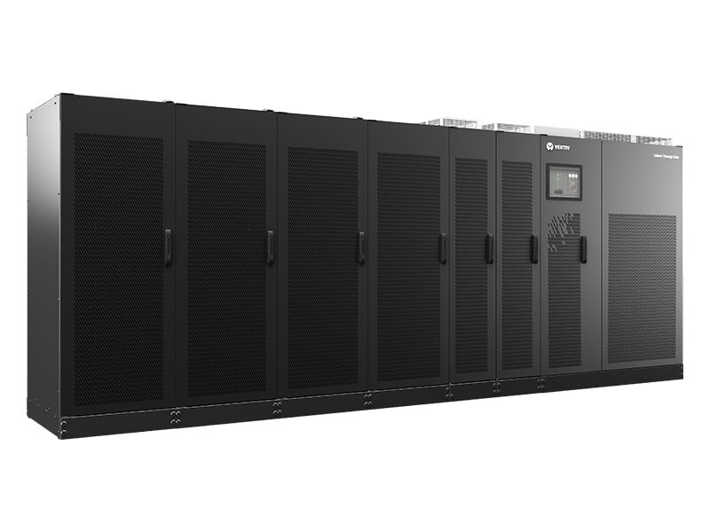 Vertiv™ Liebert® Trinergy™ Cube UPS Image