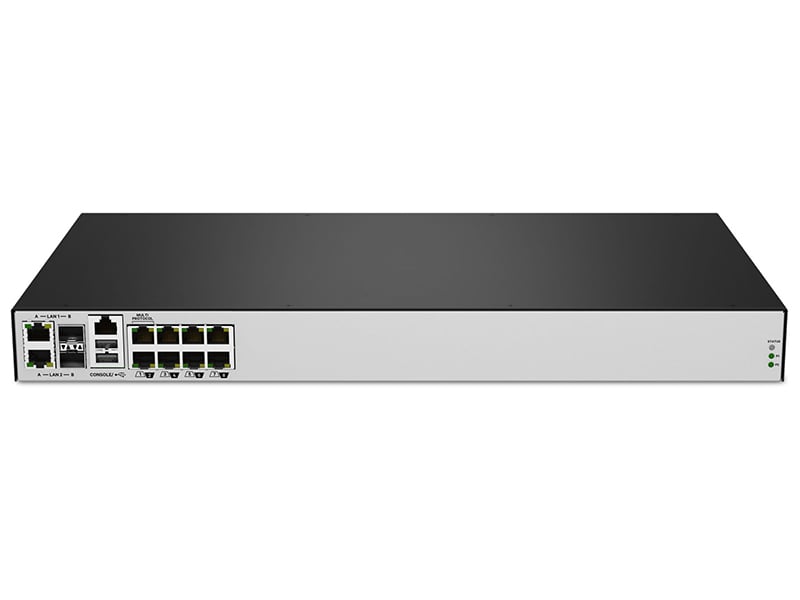ACS 8008SDC Serial Console Image