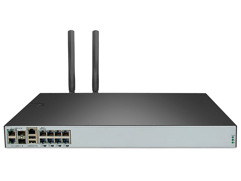 ACS 8008-NA-DAC Cellular Dual AC Serial Console Image