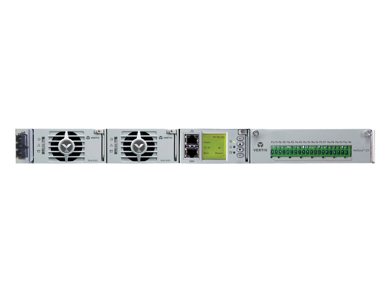 NetSure 211 Training Course Image