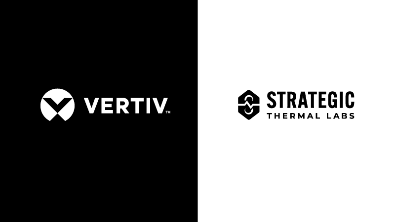 Vertiv strengthens liquid-cooling system capability with acquisition of Strategic Thermal Labs