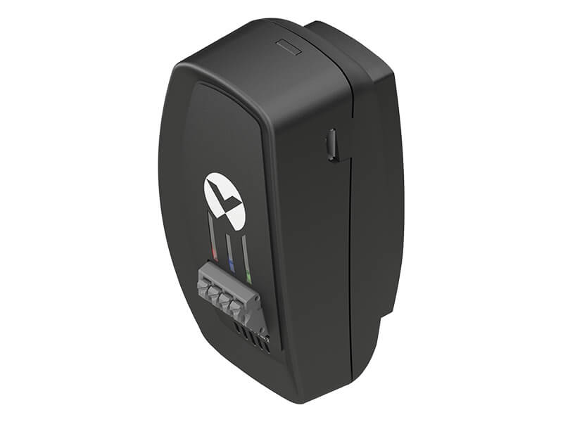 Vertiv™ Wireless Sensor Network (WSN) – Scalable, Wireless Environmental Monitoring Image