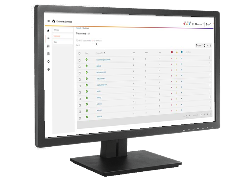Vertiv™ Environet™ Connect Image