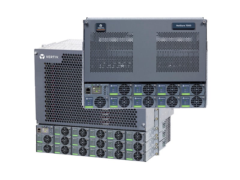 NetSure 7000 Series for Access / Edge Image