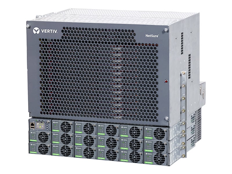 NetSure 7000 Series for Access / Edge Image