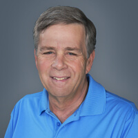Steve Madara