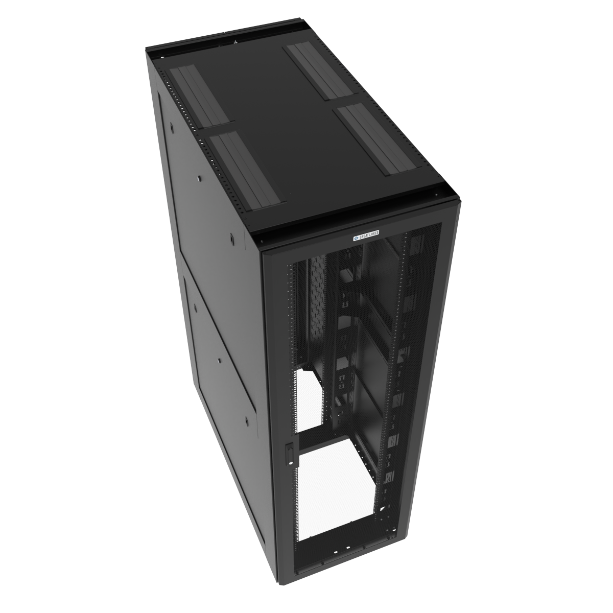 Vertiv™ Rack Extreme Image