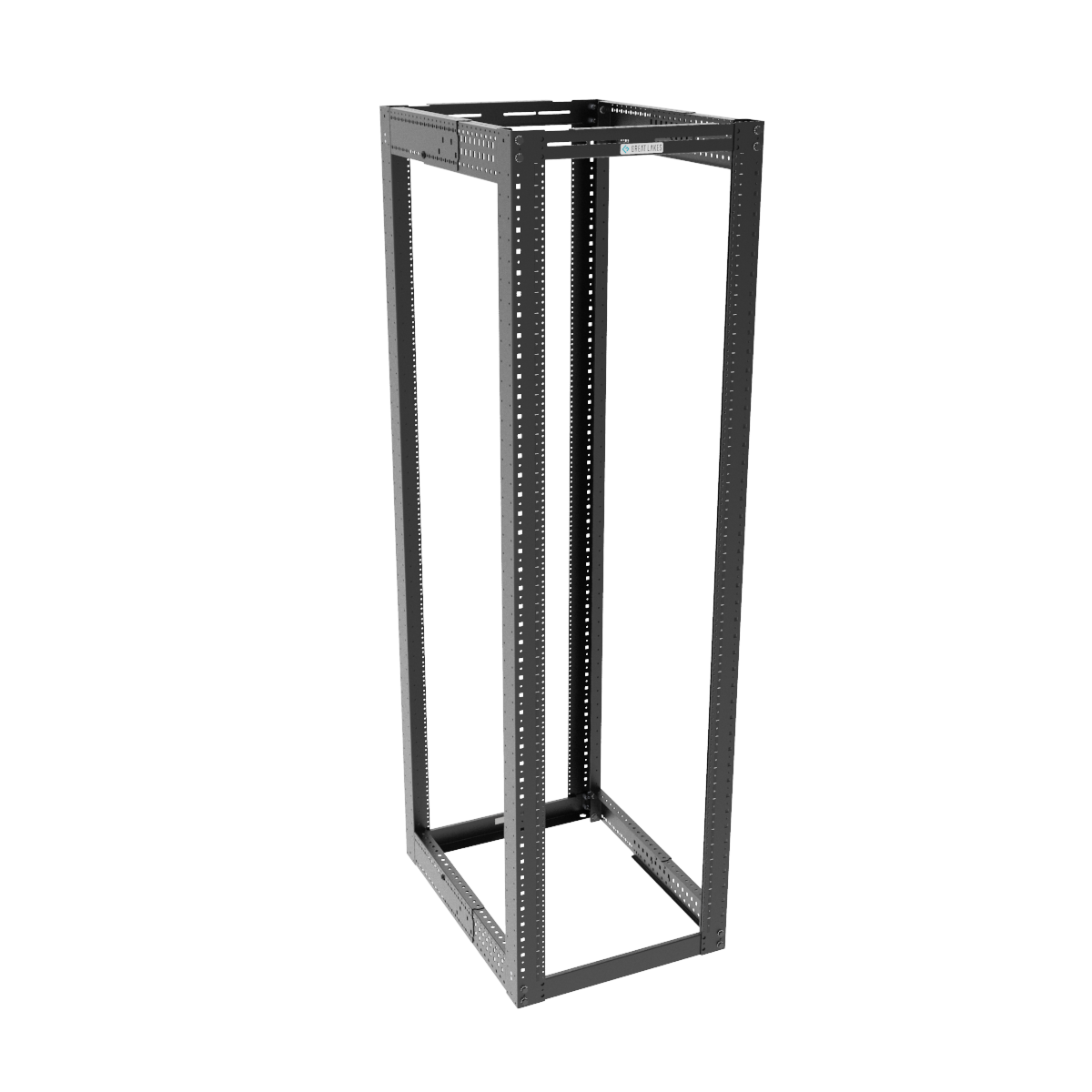 Vertiv™ Frame Rack Image
