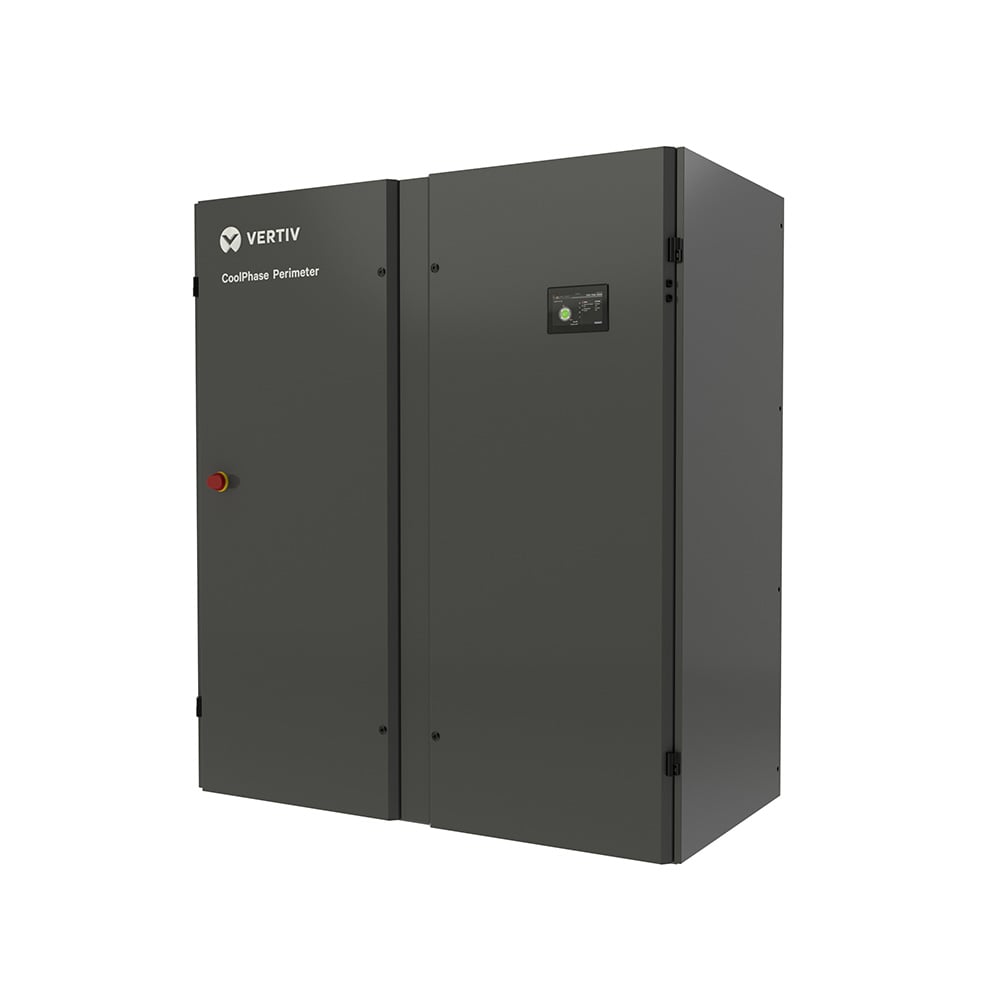 Vertiv™ CoolPhase Perimeter - DX Floor Mount, PAM010-140, R513A Image