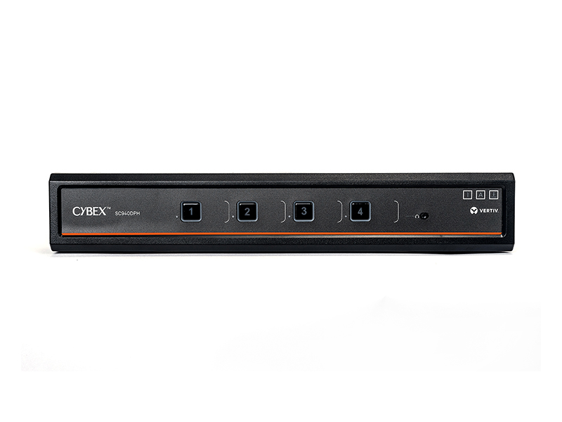 dph dphc series secure desktop kvm