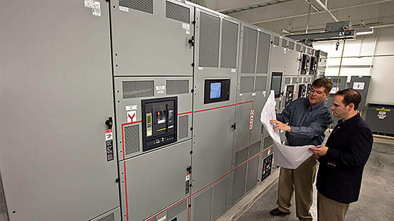 Electrical Reliability Services (ERS)