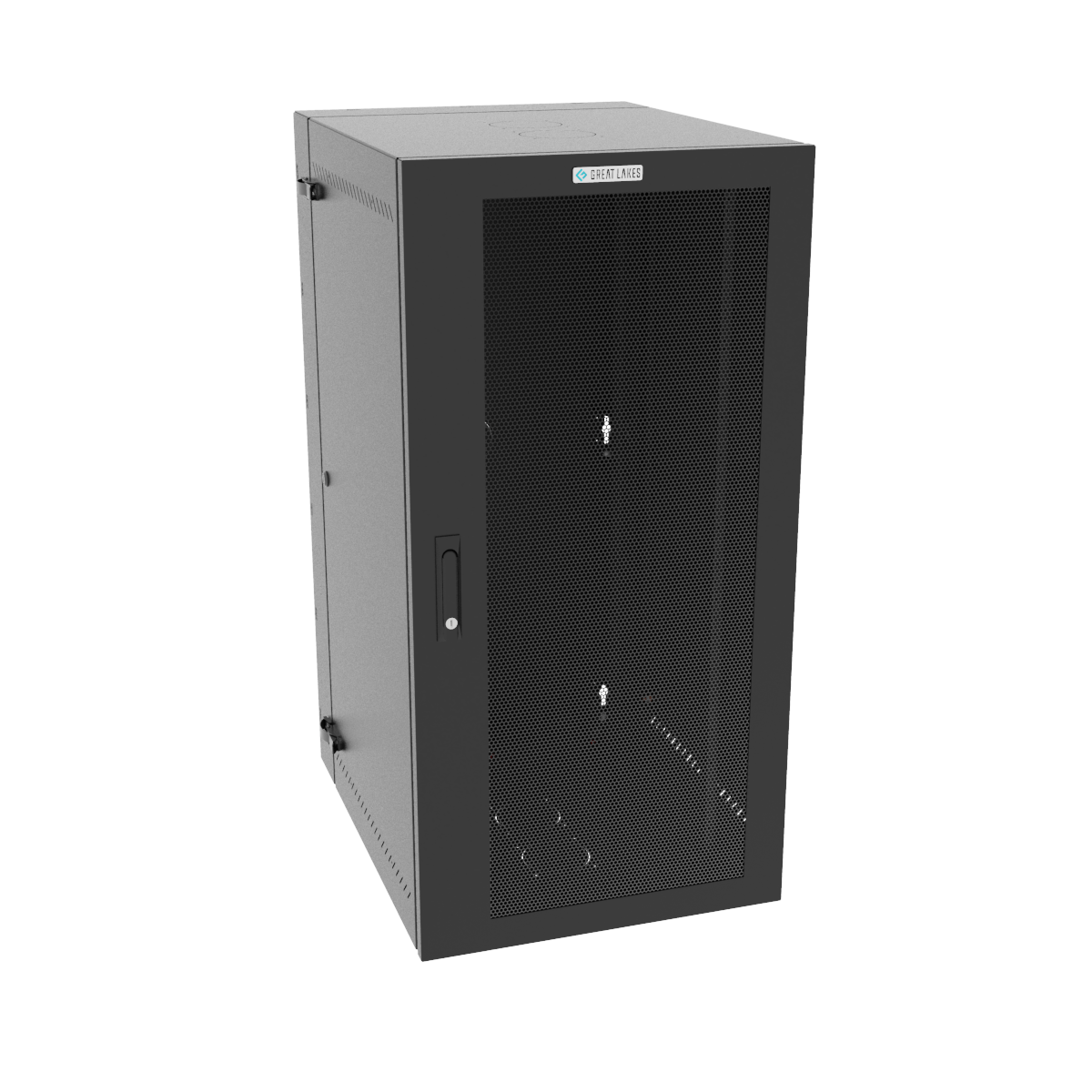 Vertiv™ Wall Mount Image