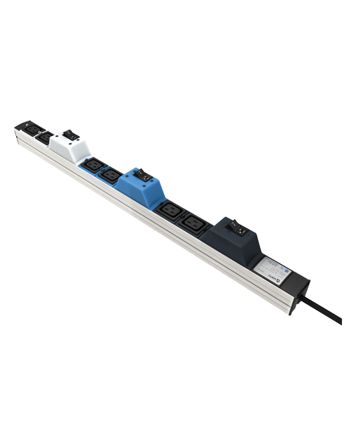 Knürr DI-STRIP Basic Rack PDUs Image