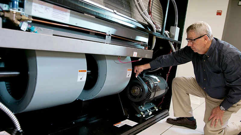 Vertiv™ Thermal System