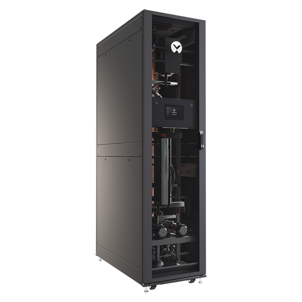 Vertiv™ CoolChip CDU  Image