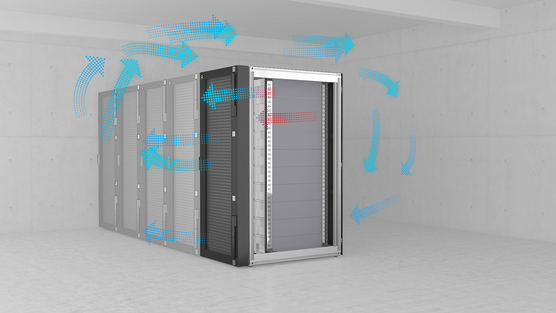 Liebert® DCD Image