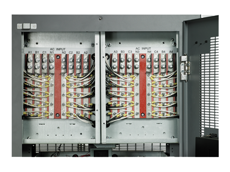 NetSure 7000 Series for Core / Edge Image