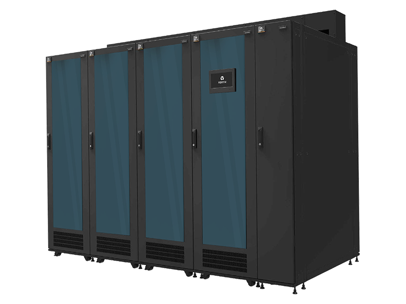 Vertiv™ SmartRow™ 2 Image