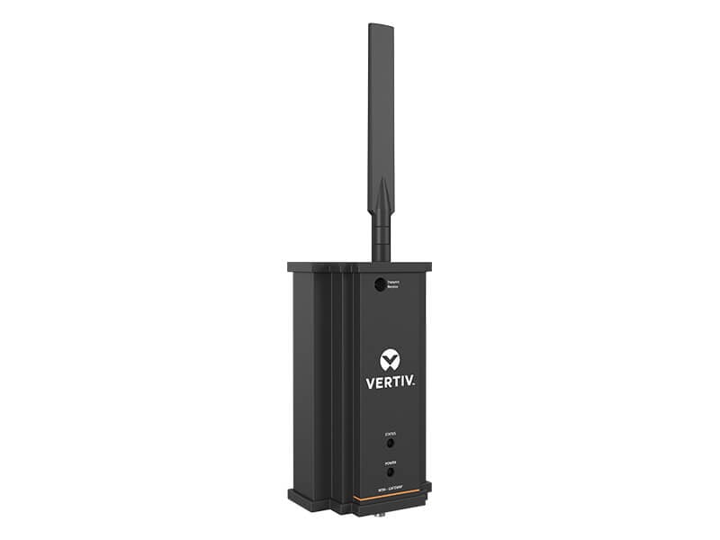 Vertiv™ WSN Gateway – Centralized Wireless Management Image