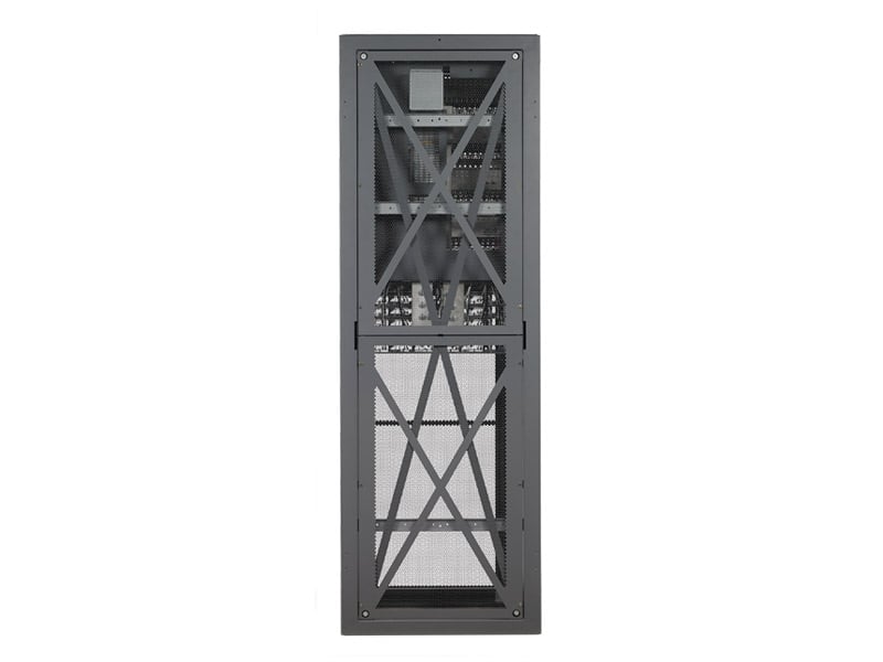 Gamme NetSure 7000 pour accès/périphérie de réseau Image