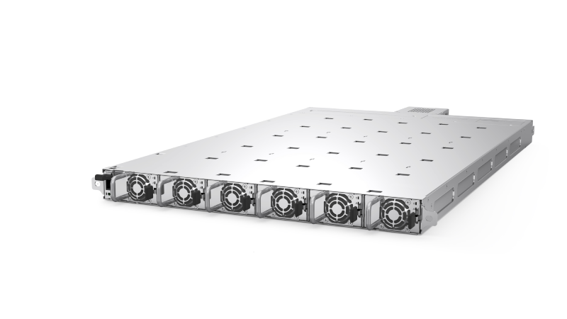 Vertiv CoolChip CDU - Project Deschutes 5image