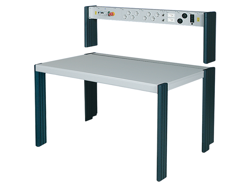 Vertiv™ Knürr ® Workstations for Electronic Engineers Image