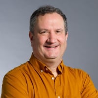 Paul Misar