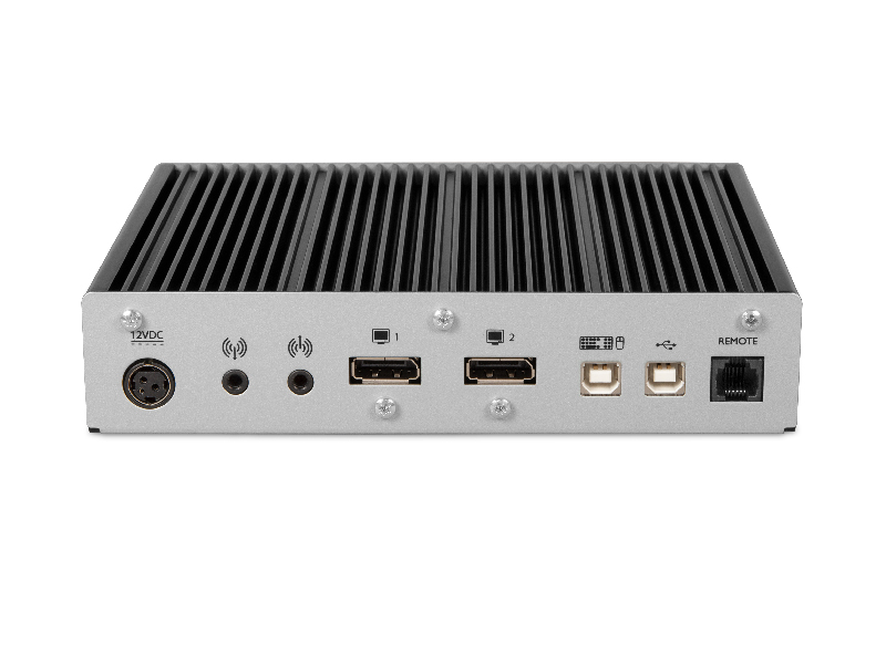 Extender KVM Avocent® LV5500T/ Avocent® LV5500R Image