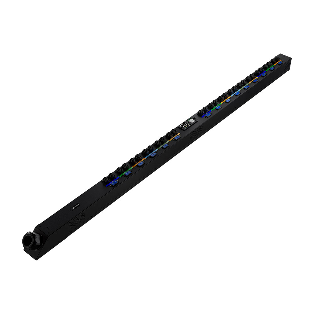 Vertiv™ PowerIT Monitored rPDU – 277/480V, 100A VP4NC0A0 Image