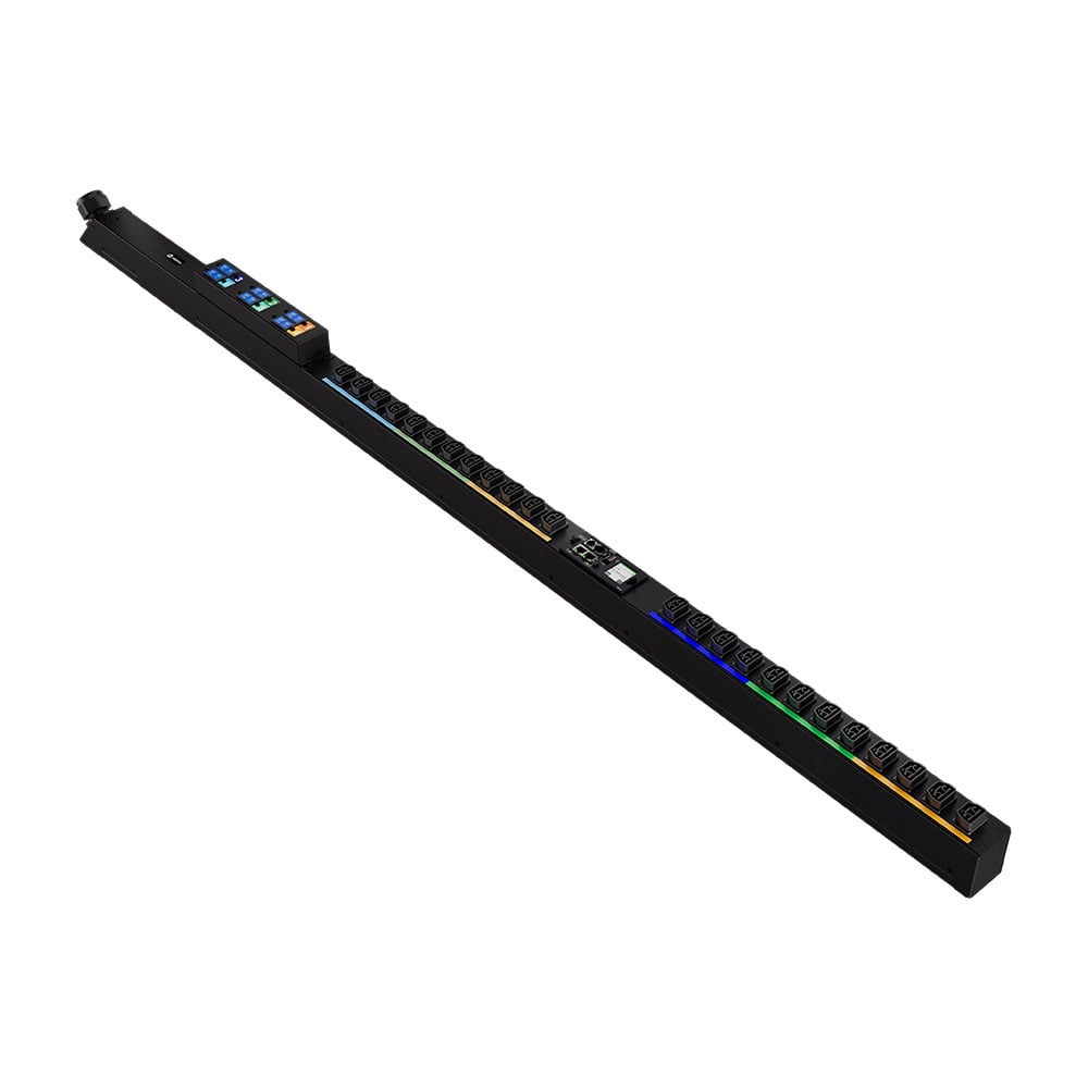 Vertiv™ PowerIT Monitored rPDU – 277/480V, 30A VP4N30AU Image