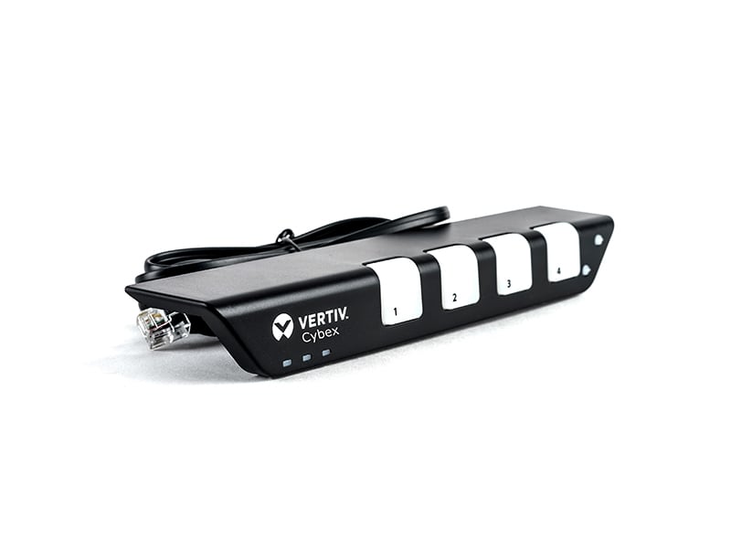 Vertiv™ Cybex™ AFP Remote KVM Switch Image