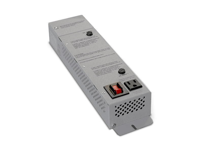 Liebert Transformer Module Centralized Power Supply Image
