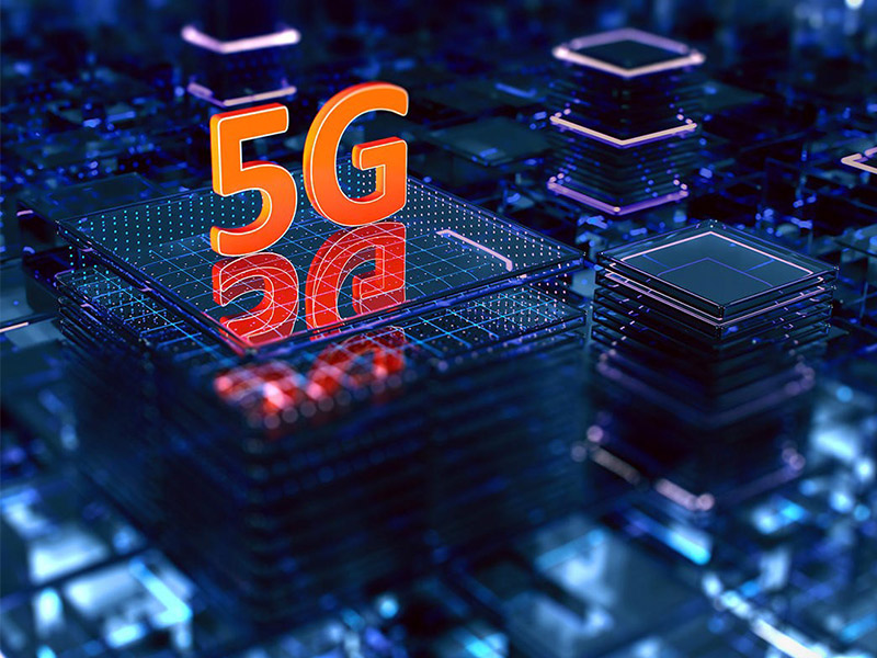 Tecnología 5G: hacia una conectividad más sustentable Image