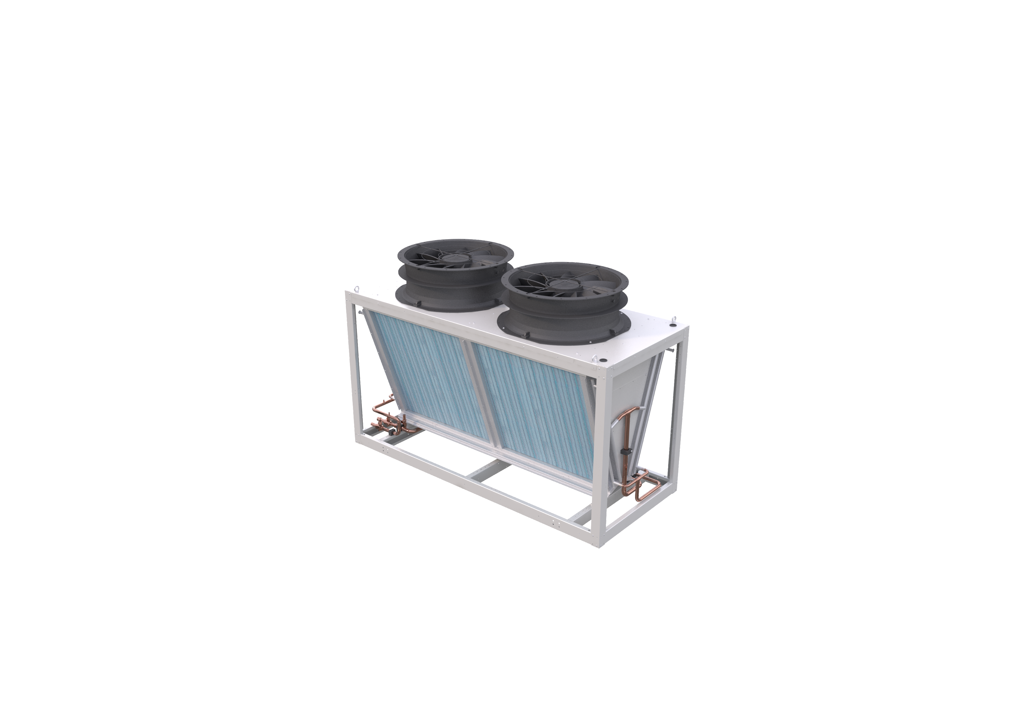 Vertiv CoolPhase Condenser
